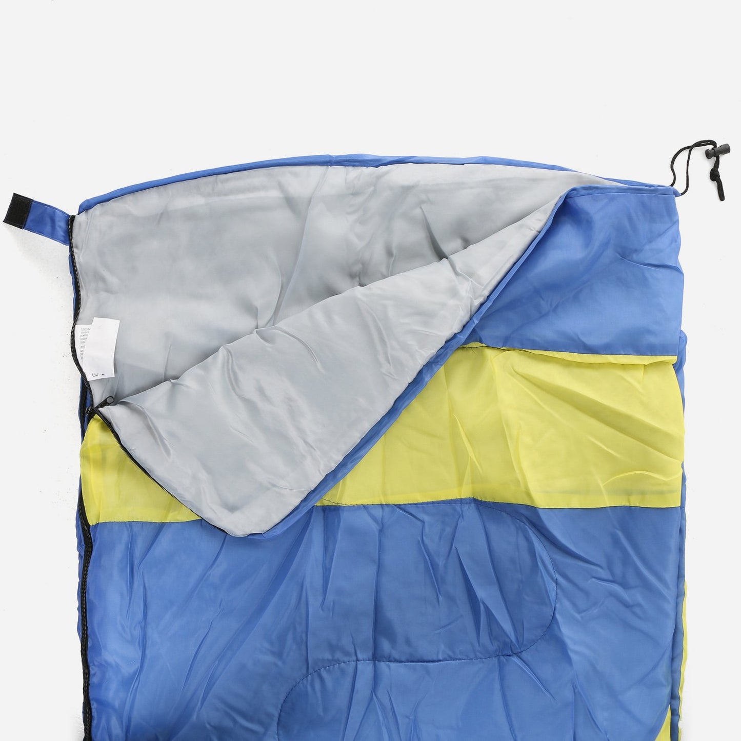 ACE Envelope-Style Sleeping Bag 180 x 75cm