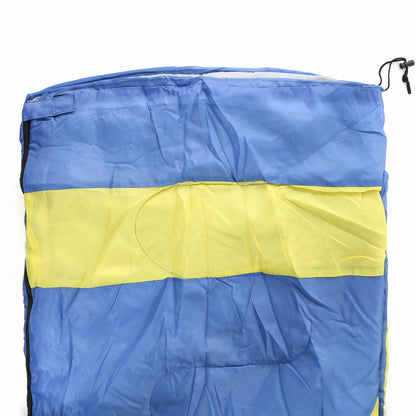 ACE Envelope-Style Sleeping Bag 180 x 75cm