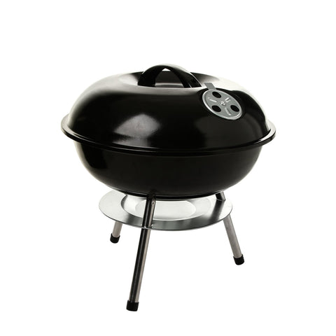 Ace 14" Round Table Top Charcoal Grill