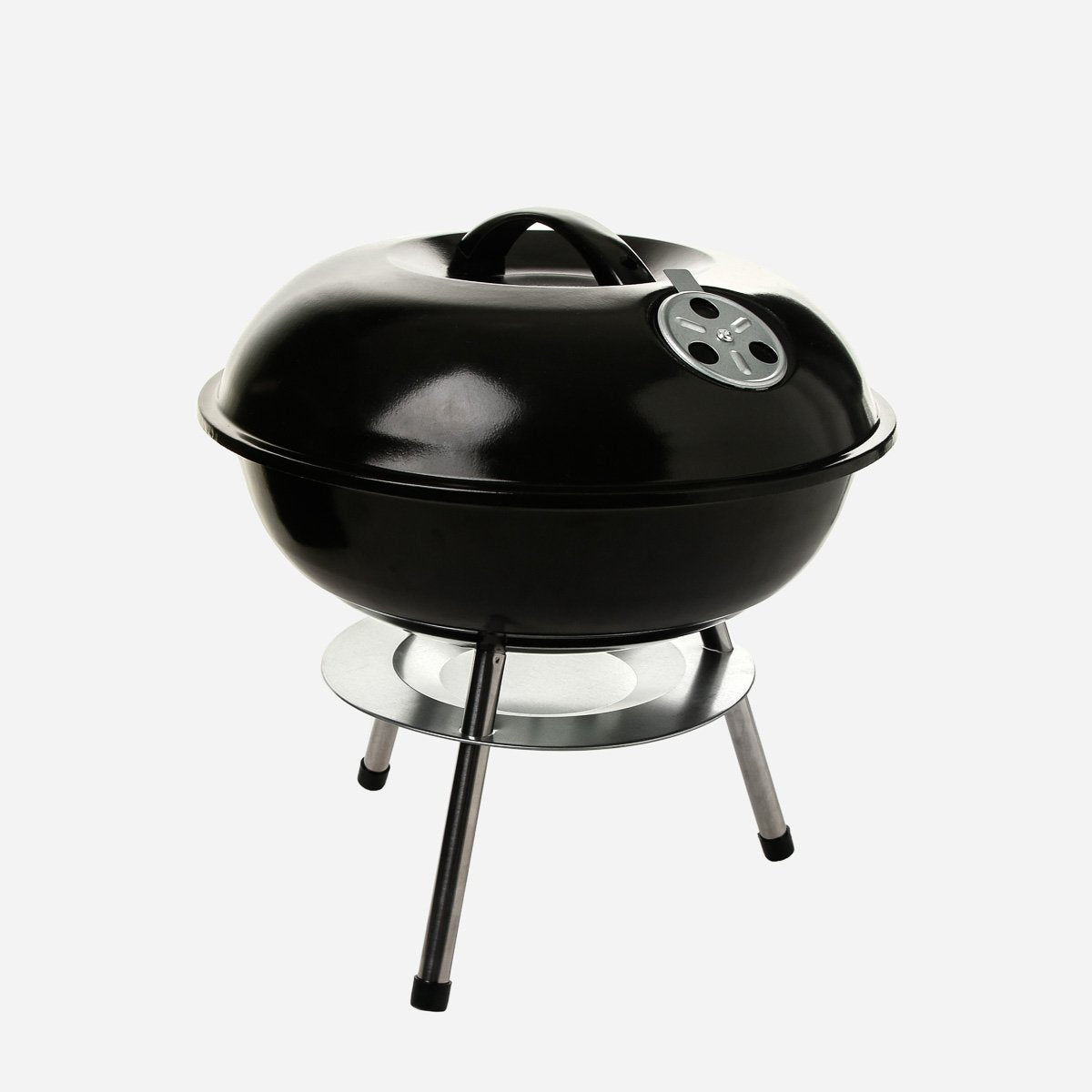 ACE 14" Round Table Top Charcoal Grill