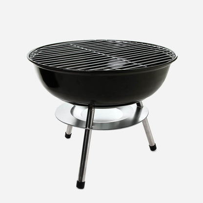 ACE 14" Round Table Top Charcoal Grill