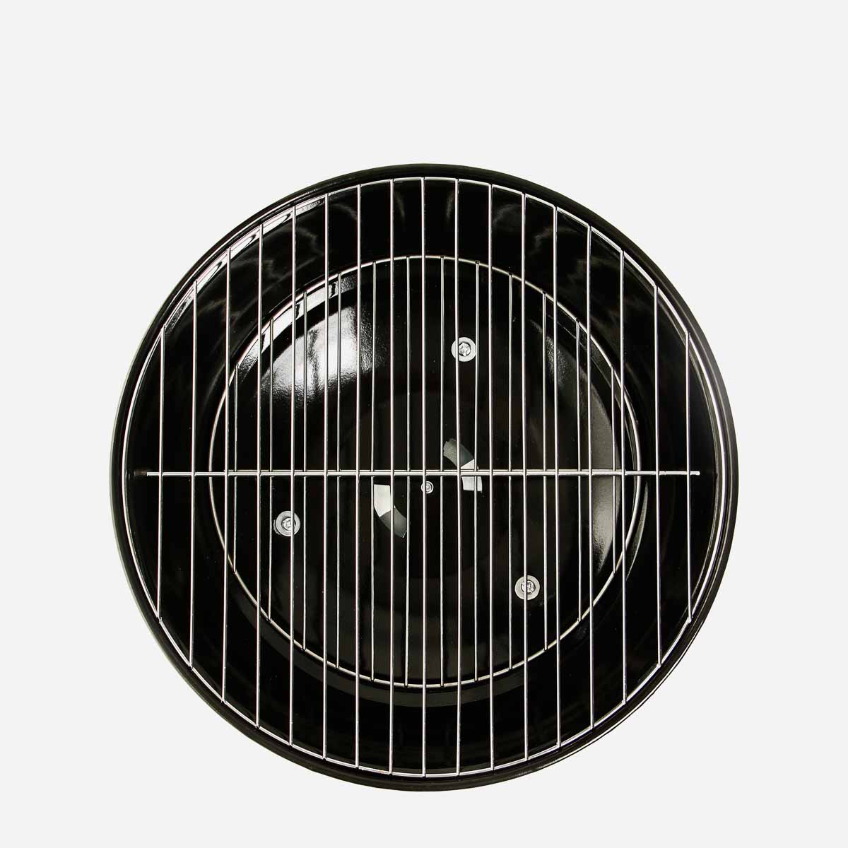 ACE 14" Round Table Top Charcoal Grill