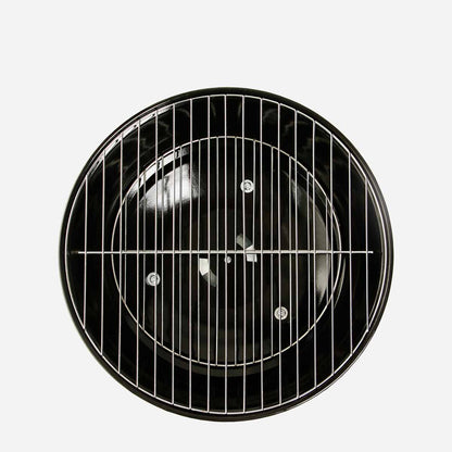 ACE 14" Round Table Top Charcoal Grill