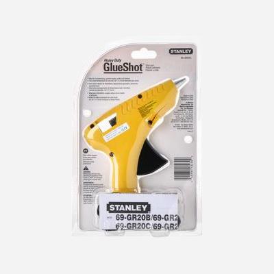 Stanley Heavy Duty Glue Shot Glue Gun Sealed GR20