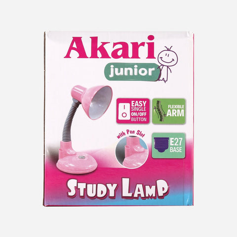 Akari Jr. Desk Lamp ADL-SJW927 - White