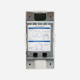 Royu Electrical Safety Breaker with Cover and Outlet RSB20C/O