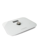 Westinghouse Battery-free Bathroom Weighing Scale