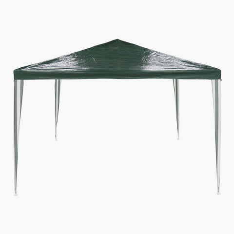 Ace Gazebo Tent 3mx3m Green