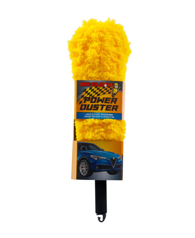 Mr. Clean Power Duster