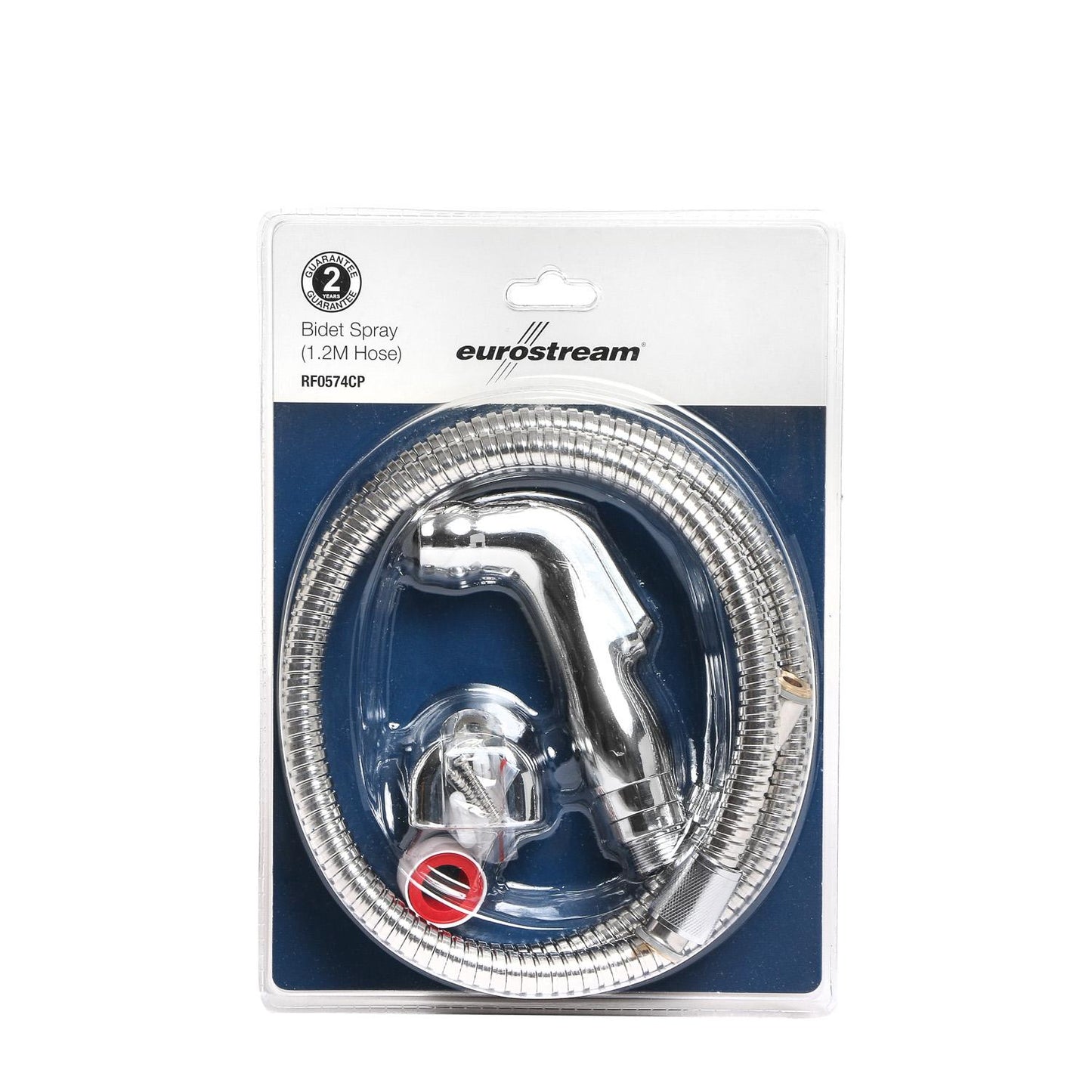 Eurostream Danze Chrome Bidet Spray DZRF0574CP