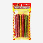 Pet Plus 5" Assorted Munchy Roll