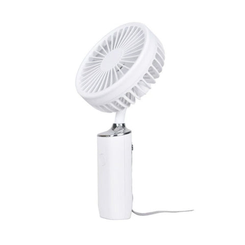 ACO Handheld Fan with Base