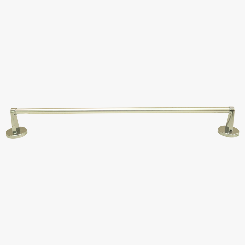 Eurostream Towel Bar 24 Chrome