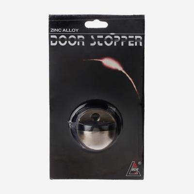 Archie Zinc Alloy Door Stopper A003-B