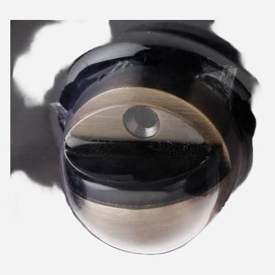 Archie Zinc Alloy Door Stopper A003-B