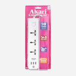 Akari USB Extension Cord AEC-7670
