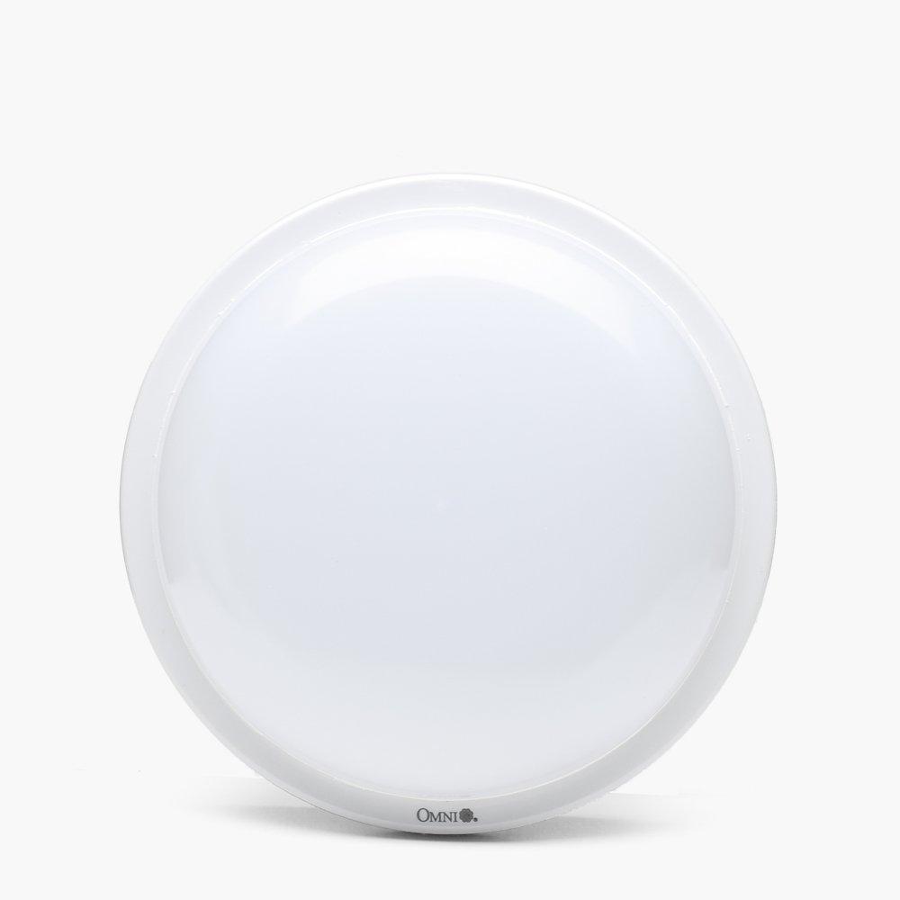 Omni LED Circular Lamp 10W