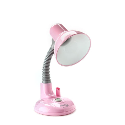 Akari Jr Desk Lamp Pink