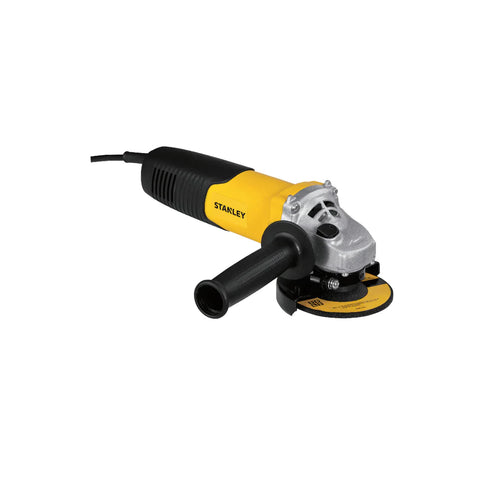 Stanley Angle Grinder 100MM STSTGS9100