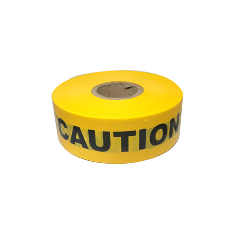 KL Ling Caution Tape 300M Roll