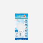 Omni LED Lite Bulb 6W Daylight