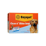 Bayopet Clean & Shine Dog Soap 90g.