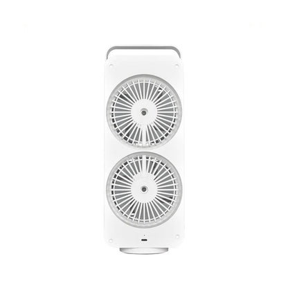 ACO Oscillating Desktop Fan