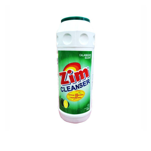 Zim Cleanser 500g. Calamansi