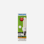 Philips Essential LED Light Bulb 11W - Warm White