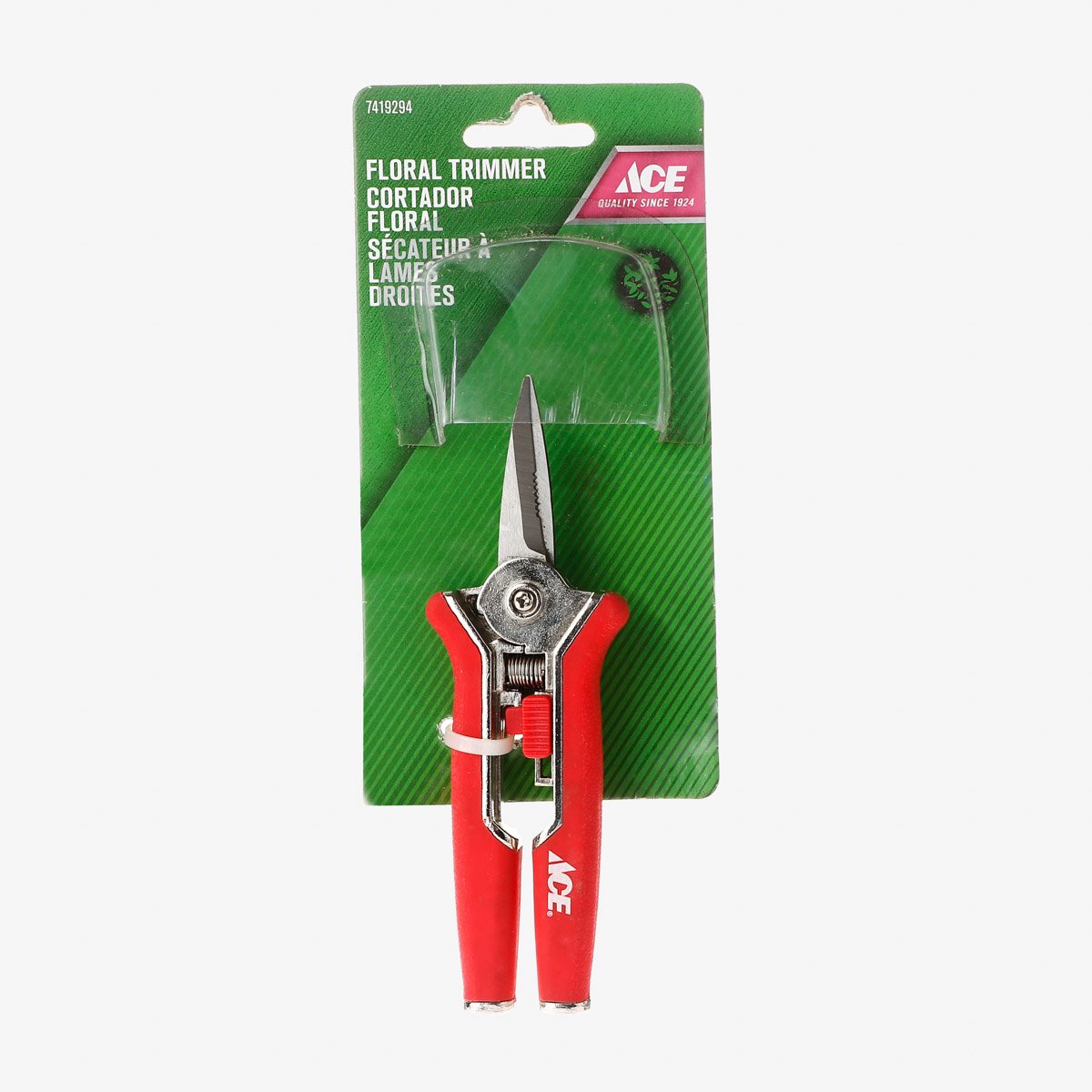 ACE Floral Trimmer