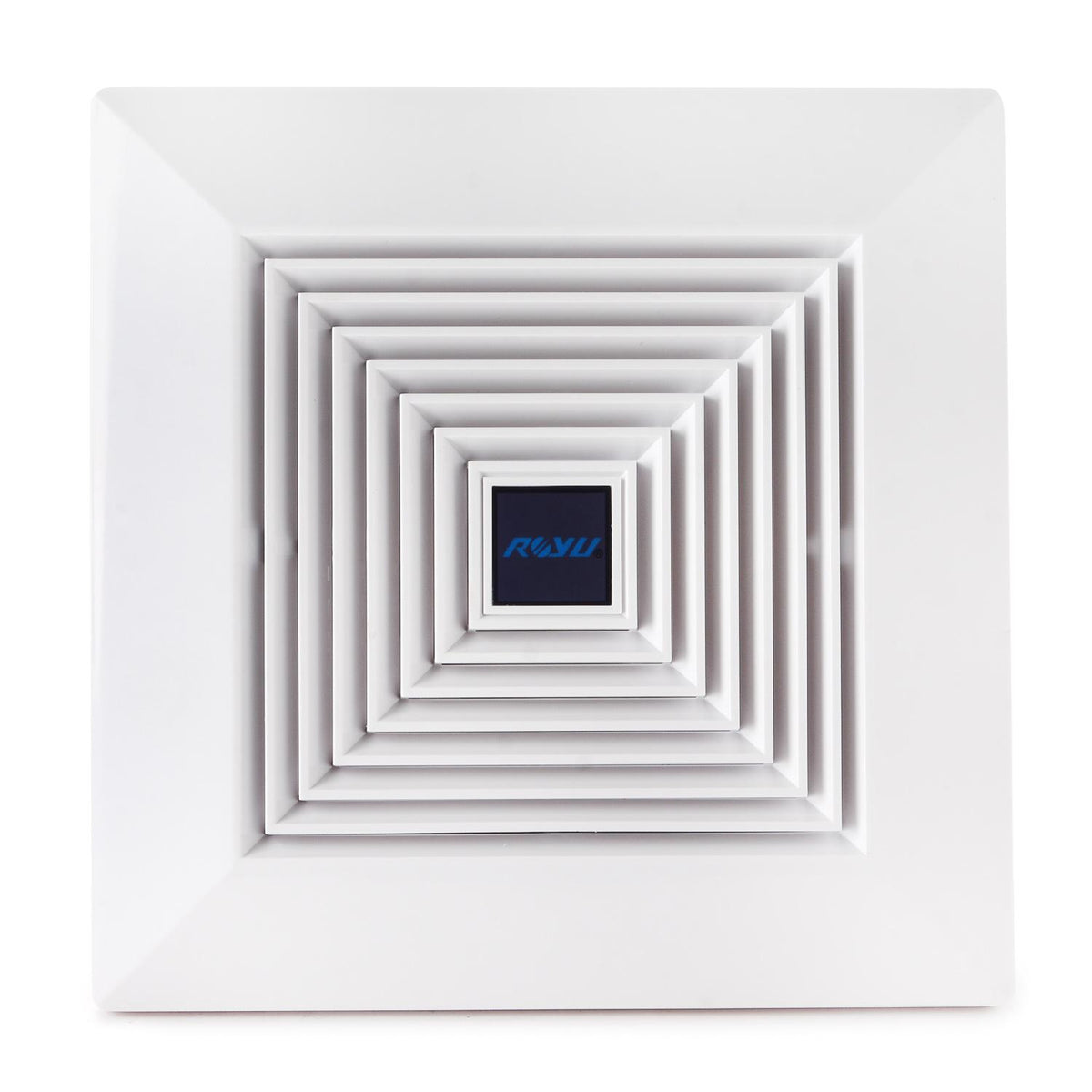 Royu 10x10 Ceiling Type Exhaust Fan REFC07/10 AHPI