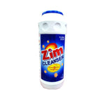Zim Cleanser 500g. Floral