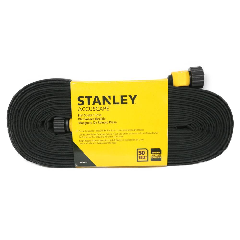 Stanley Soaker Hose STBDS66931
