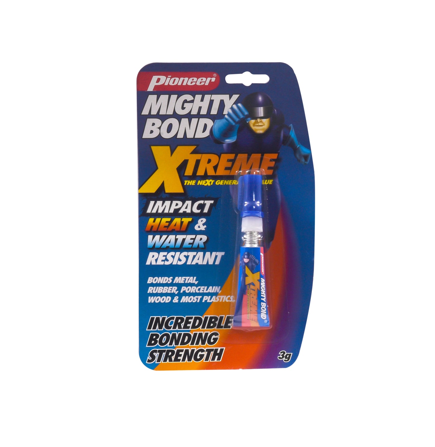 Pioneer Mighty Bond Extreme 3g