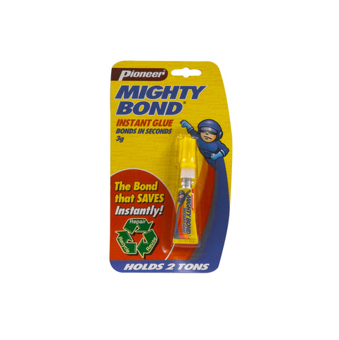 Pioneer Mighty Bond Single 3g