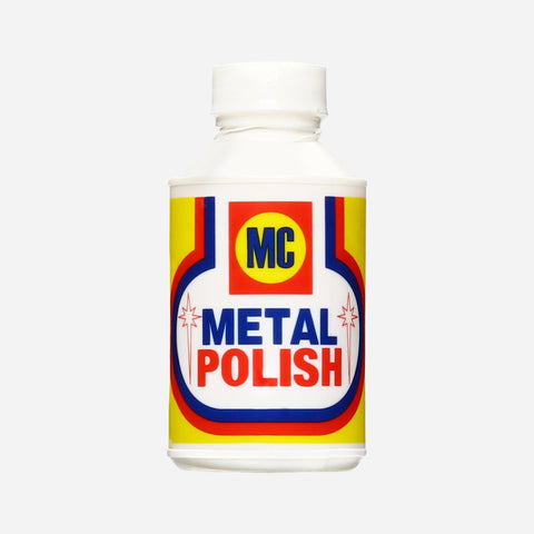 MC Liquid Metal Polish 125ml