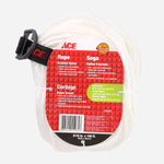 Ace Braided Nylon Rope 3/16in. x 100ft.