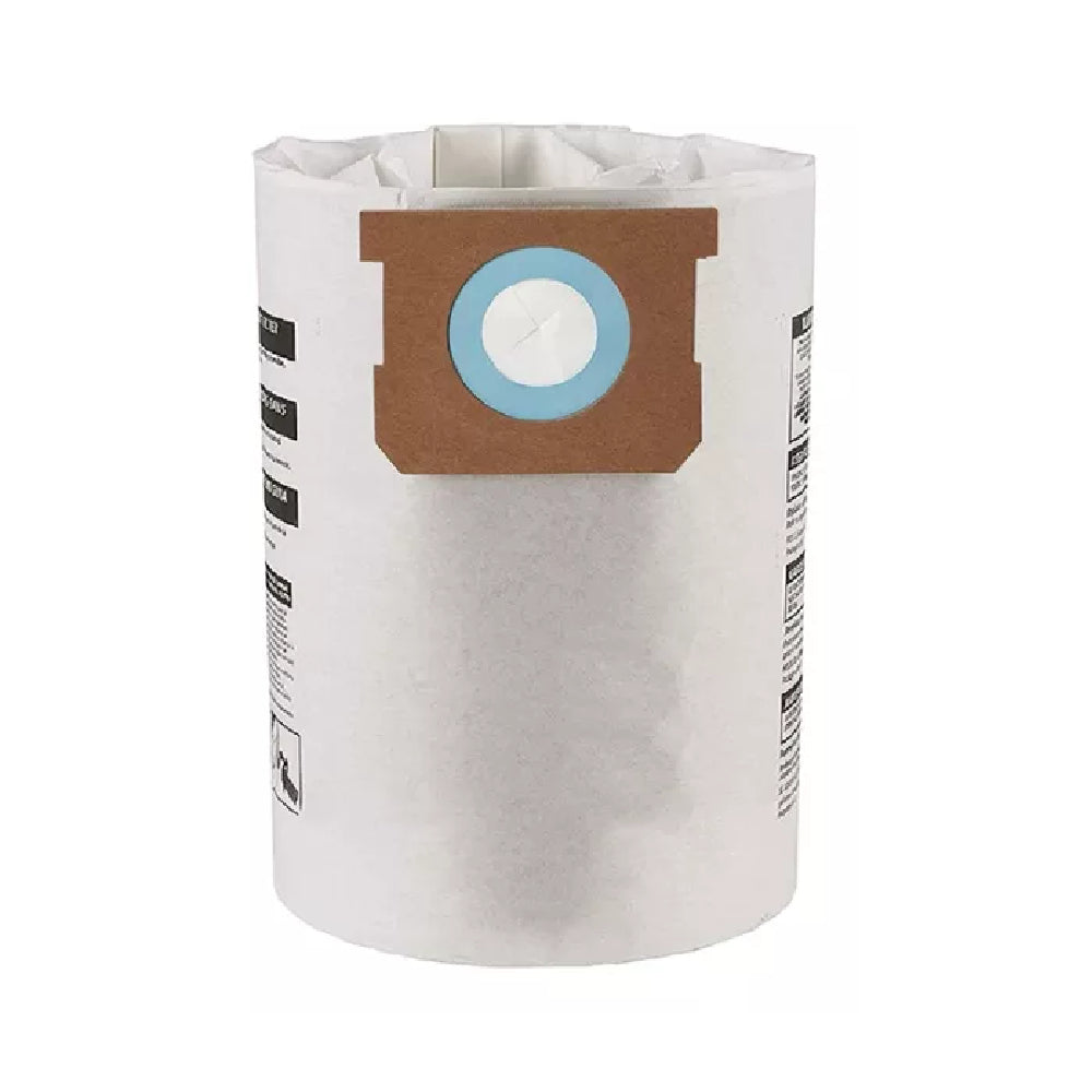 ShopVac Vacuum Cleaner Collection Bag (For 20-30L)