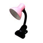 Akari Desk Lamp- Pink