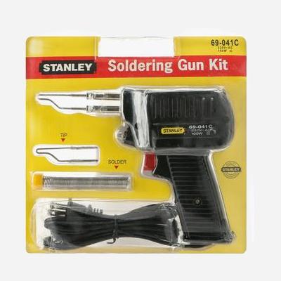 Stanley Soldering Gun Kit