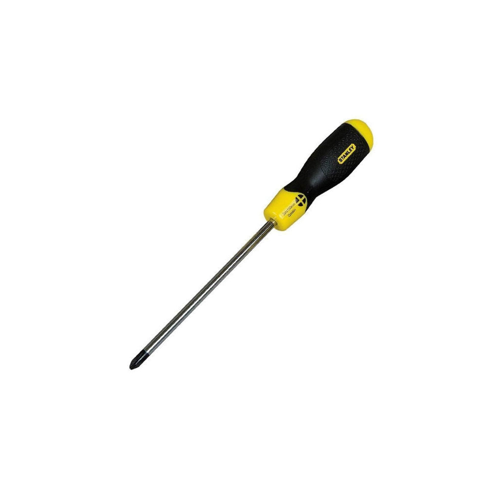 Stanley Philips Screwdriver 1x200MM STSTMT608078
