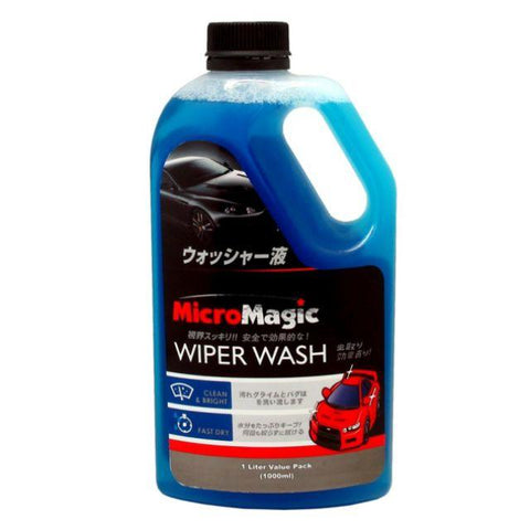 Micromagic Wiper Wash 1L