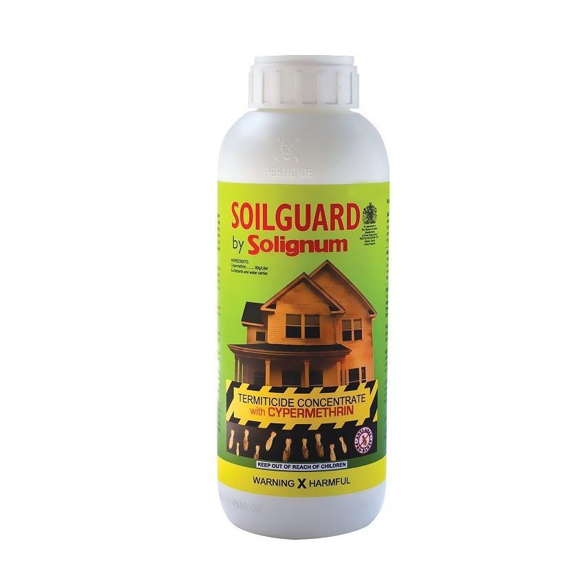 Soilguard Soil Termiticide 500ml