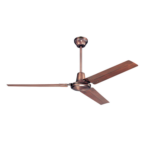 Westinghouse Ceiling Fan 3-Blade - Antique Copper