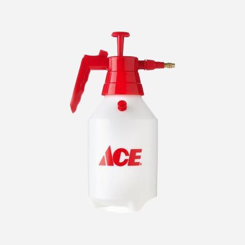 Ace Adjustable Sprayer Bottle 1.5L