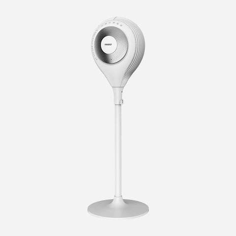 Firefly Home Tower Fan with Body Sensor