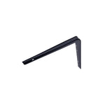 Element System Bracket Alido 170x120mm Black
