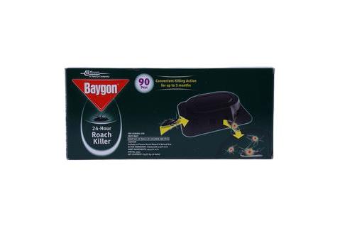 Baygon 24-hour Roach Killer