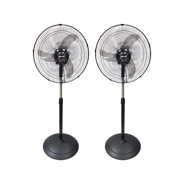 TWO Dowell Stand Fan 16' STF2216A AHPI