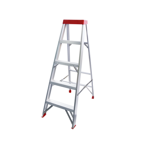Ace 4-Step Aluminum Ladder